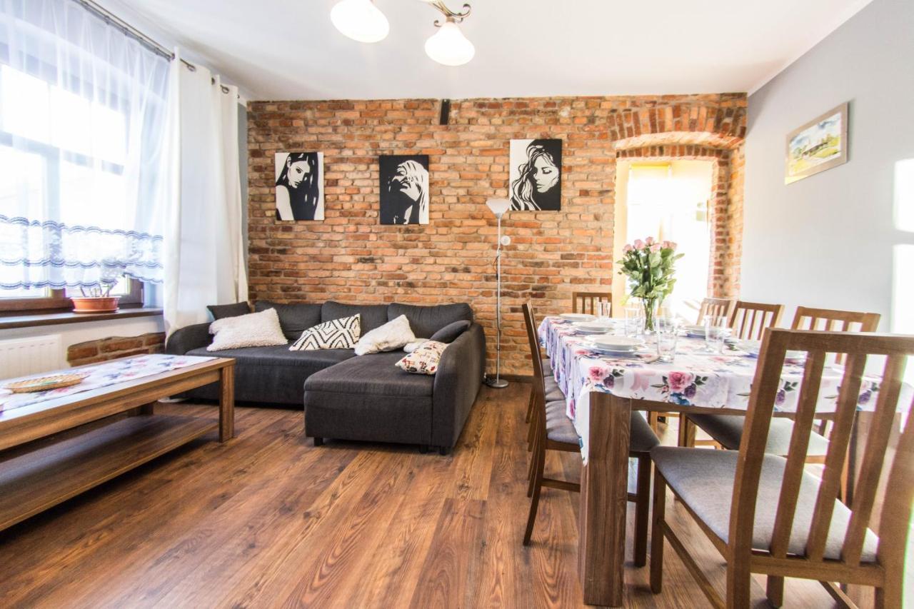 Apartamenty Izerskie - Ul. Wczasowa 8 Сверадув-Здруй Экстерьер фото