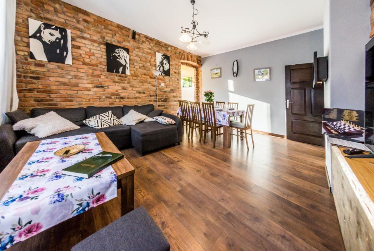 Apartamenty Izerskie - Ul. Wczasowa 8 Сверадув-Здруй Экстерьер фото