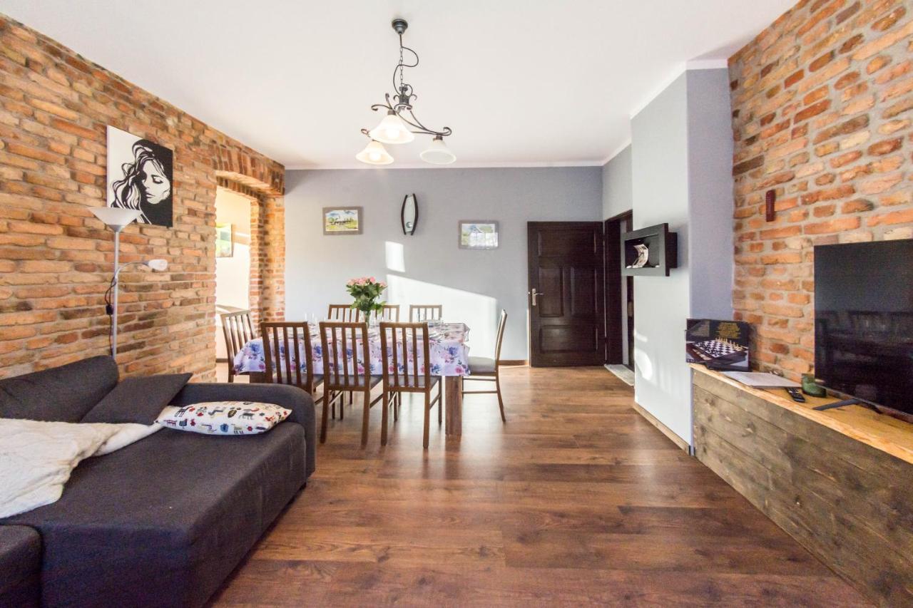 Apartamenty Izerskie - Ul. Wczasowa 8 Сверадув-Здруй Экстерьер фото