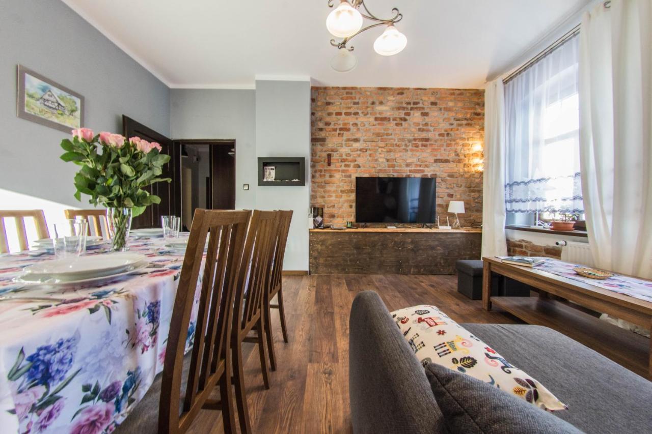 Apartamenty Izerskie - Ul. Wczasowa 8 Сверадув-Здруй Экстерьер фото