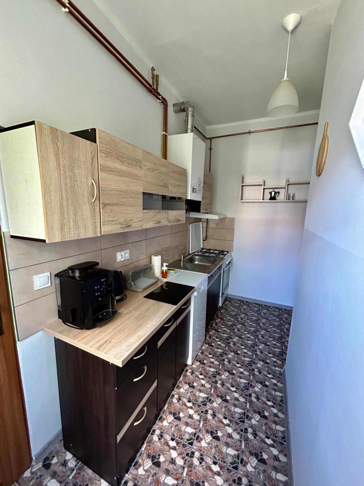 Apartamenty Izerskie - Ul. Wczasowa 8 Сверадув-Здруй Экстерьер фото