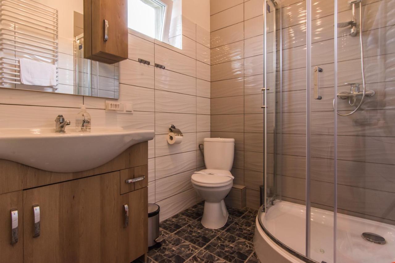 Apartamenty Izerskie - Ul. Wczasowa 8 Сверадув-Здруй Экстерьер фото