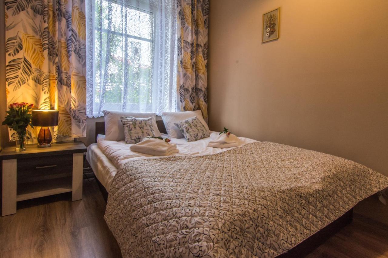 Apartamenty Izerskie - Ul. Wczasowa 8 Сверадув-Здруй Экстерьер фото